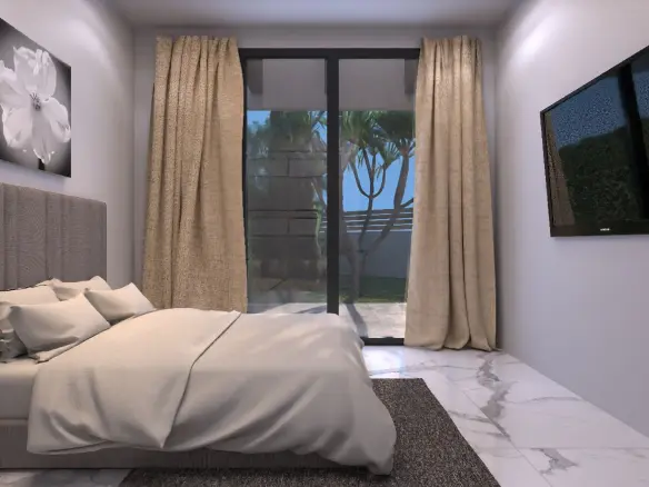 3-bedroom Villa In Ciudad Quesada, Spain (335 M²)
