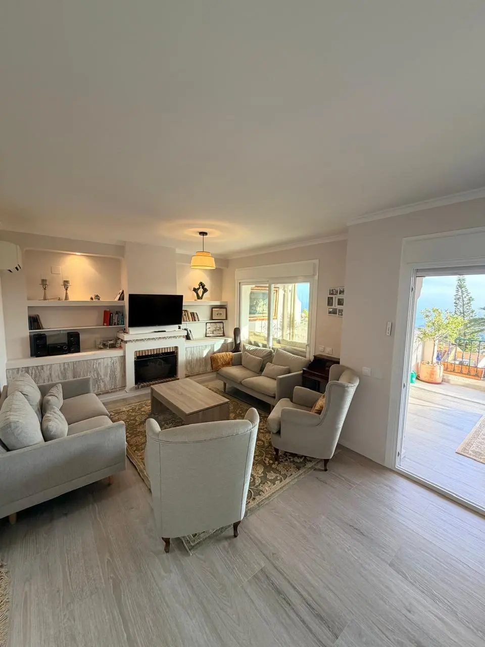 Semi-detached House Of 189 M² In Altea, Spain
