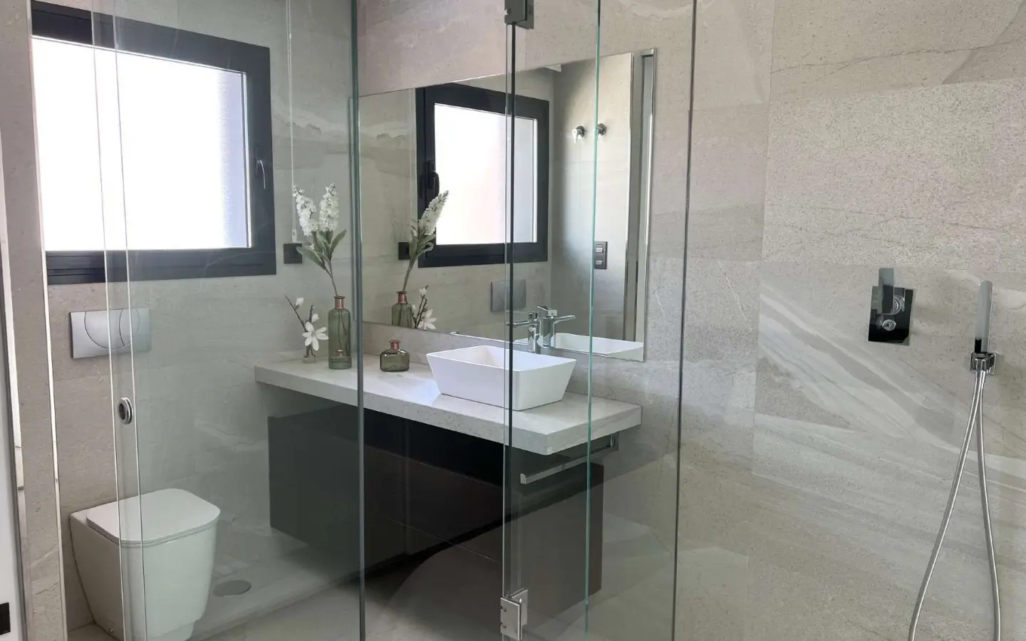 Villa Of 98 M² In Ciudad Quesada, Spain