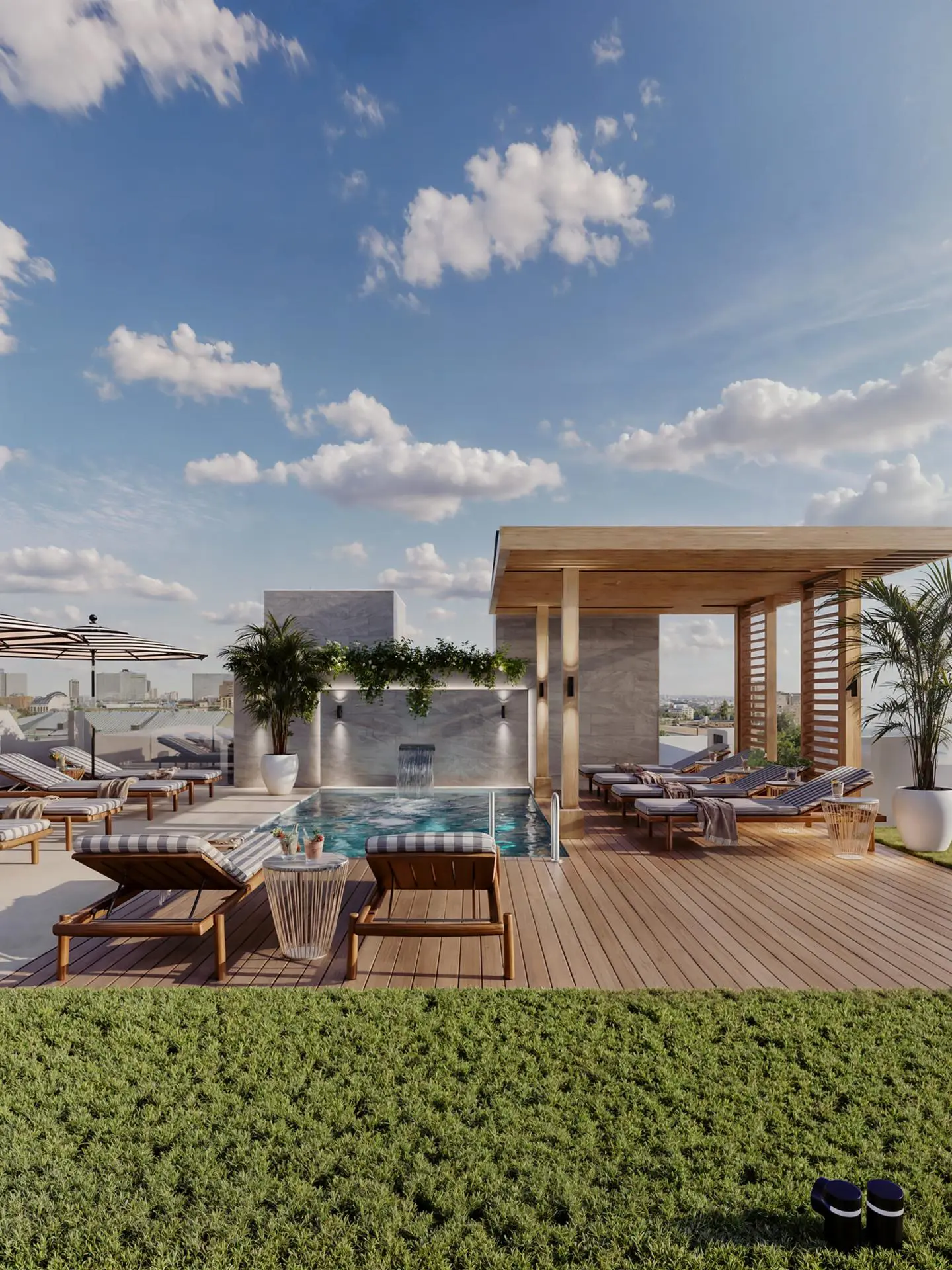 Apartment Of 57 M² In Guardamar Del Segura, Spain