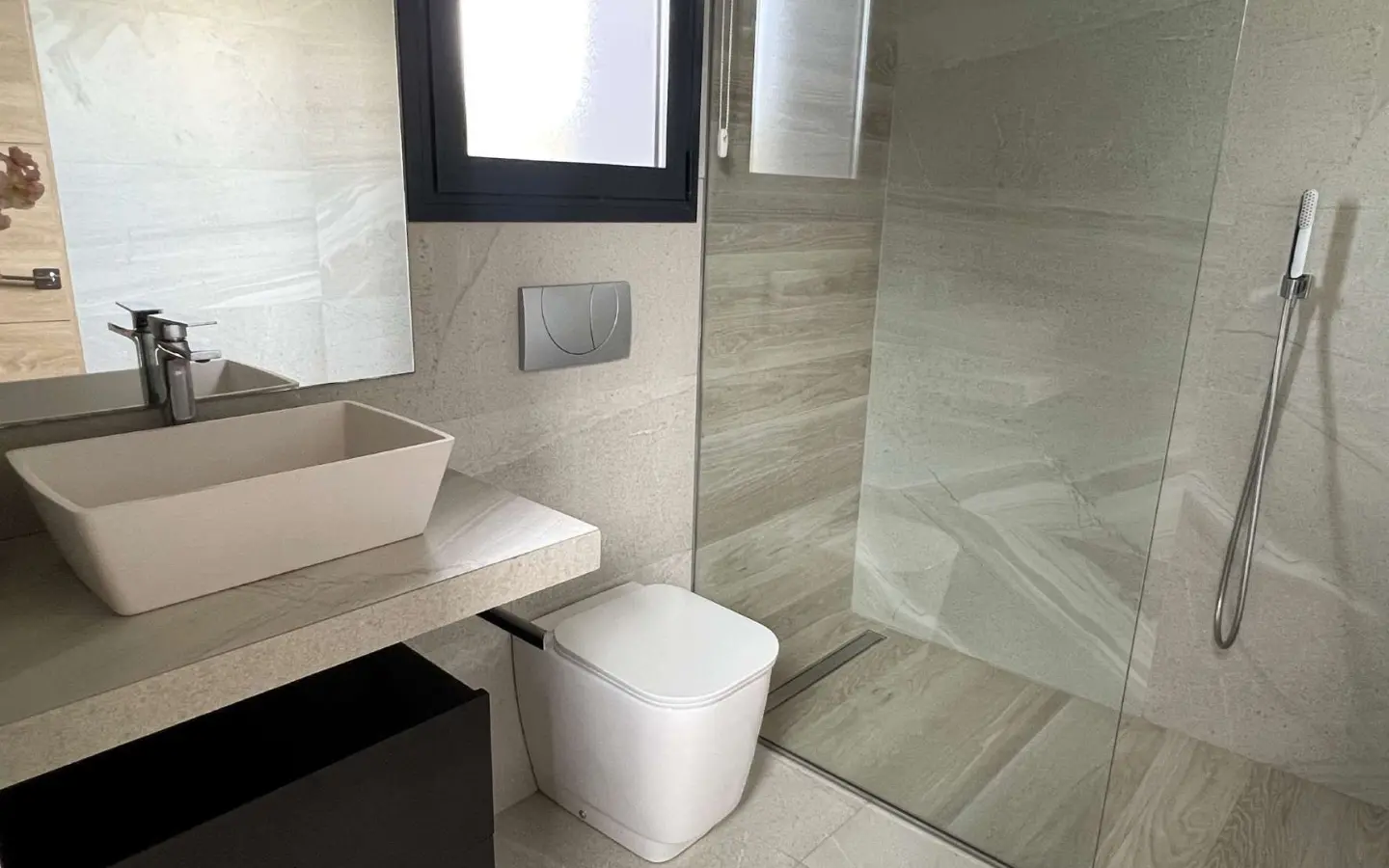 Villa Of 98 M² In Ciudad Quesada, Spain
