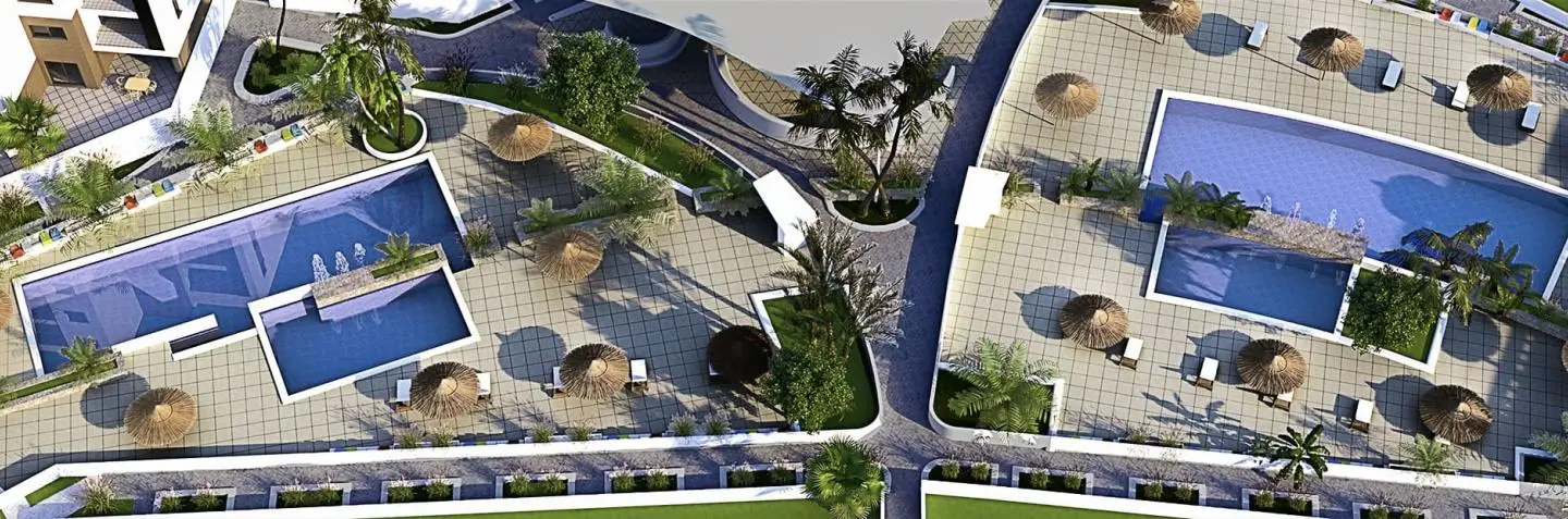 Apartment Of 86 M² In Pilar De La Horadada