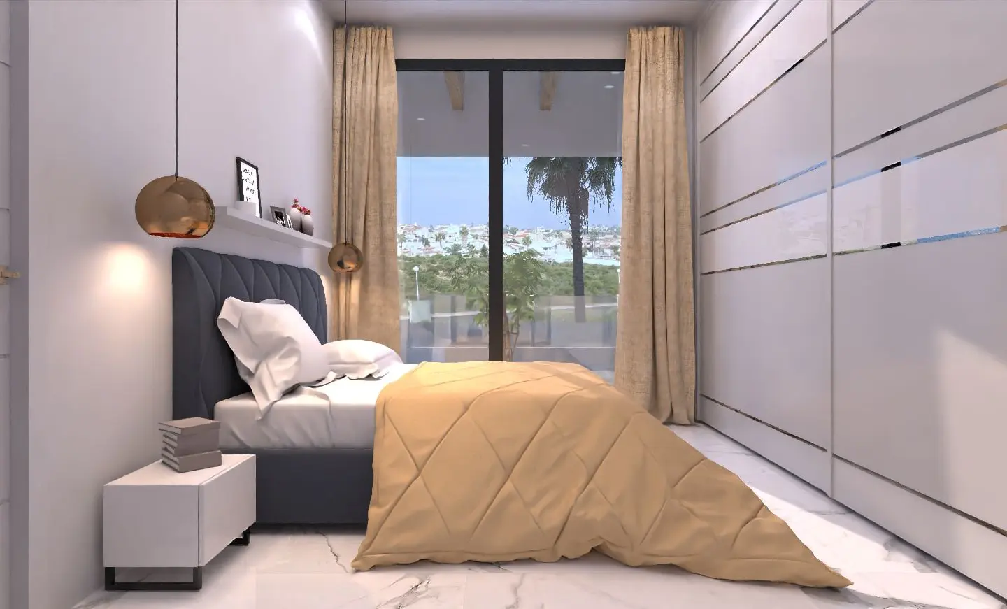 Villa Of 335 M² In Ciudad Quesada