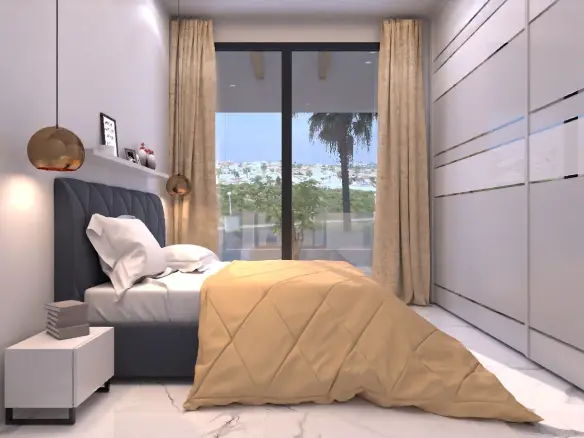 3-bedroom Villa In Ciudad Quesada, Spain (335 M²)