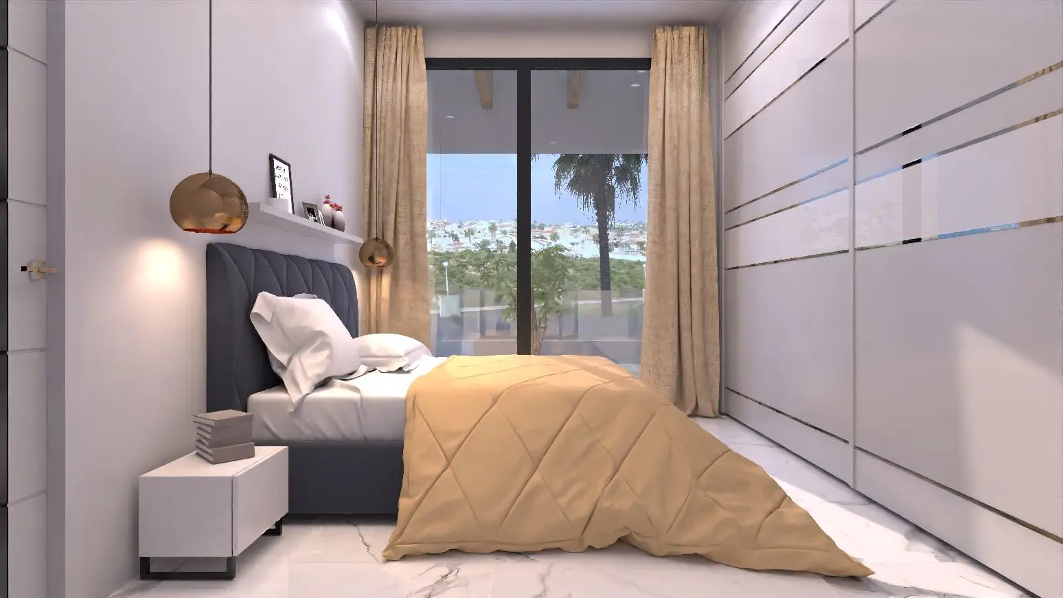 Villa Of 335 M² In Ciudad Quesada