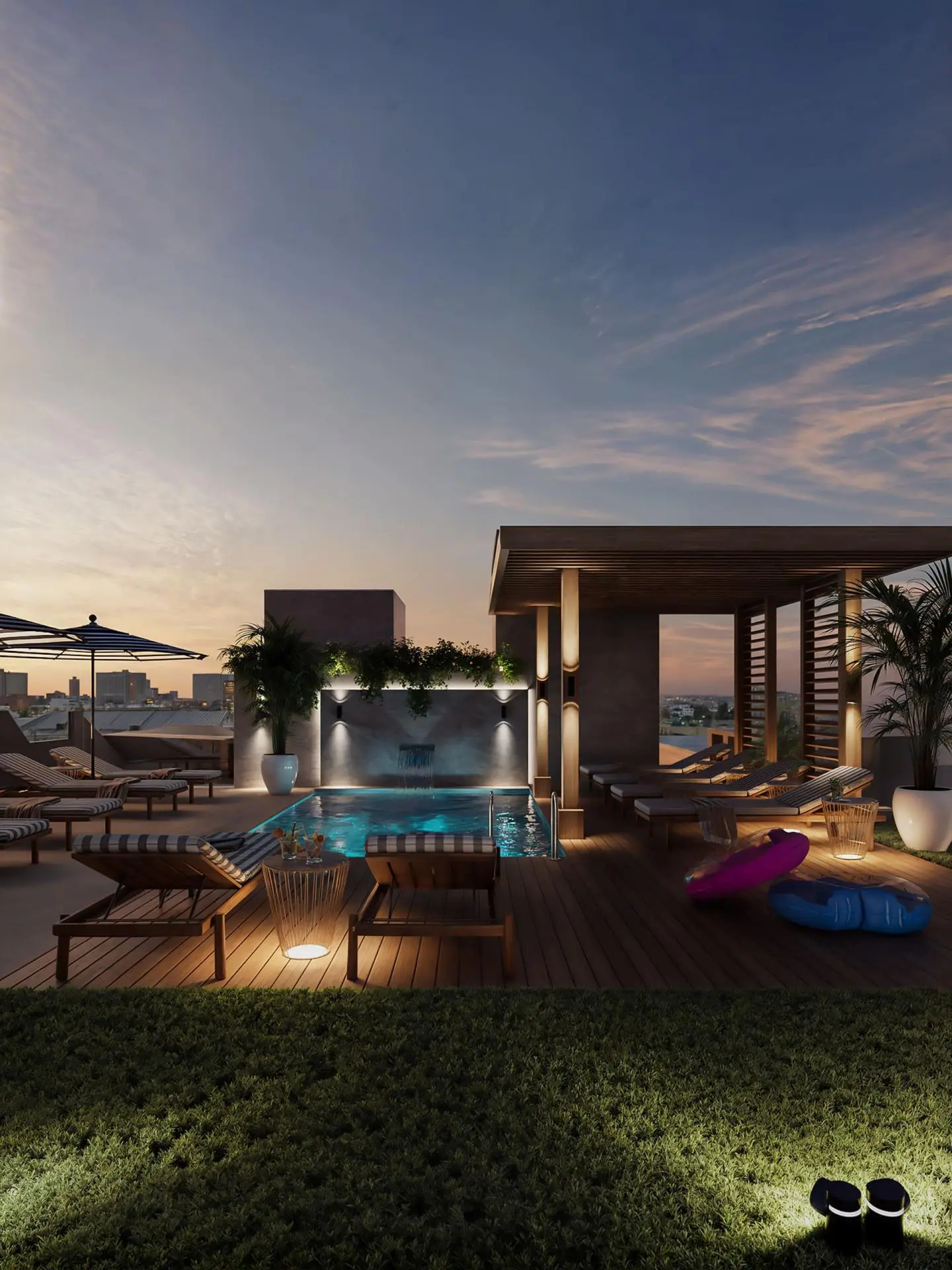 Villa Of 53 M² In Guardamar Del Segura
