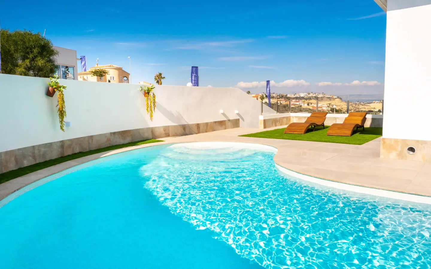 Villa Of 335 M² In Ciudad Quesada