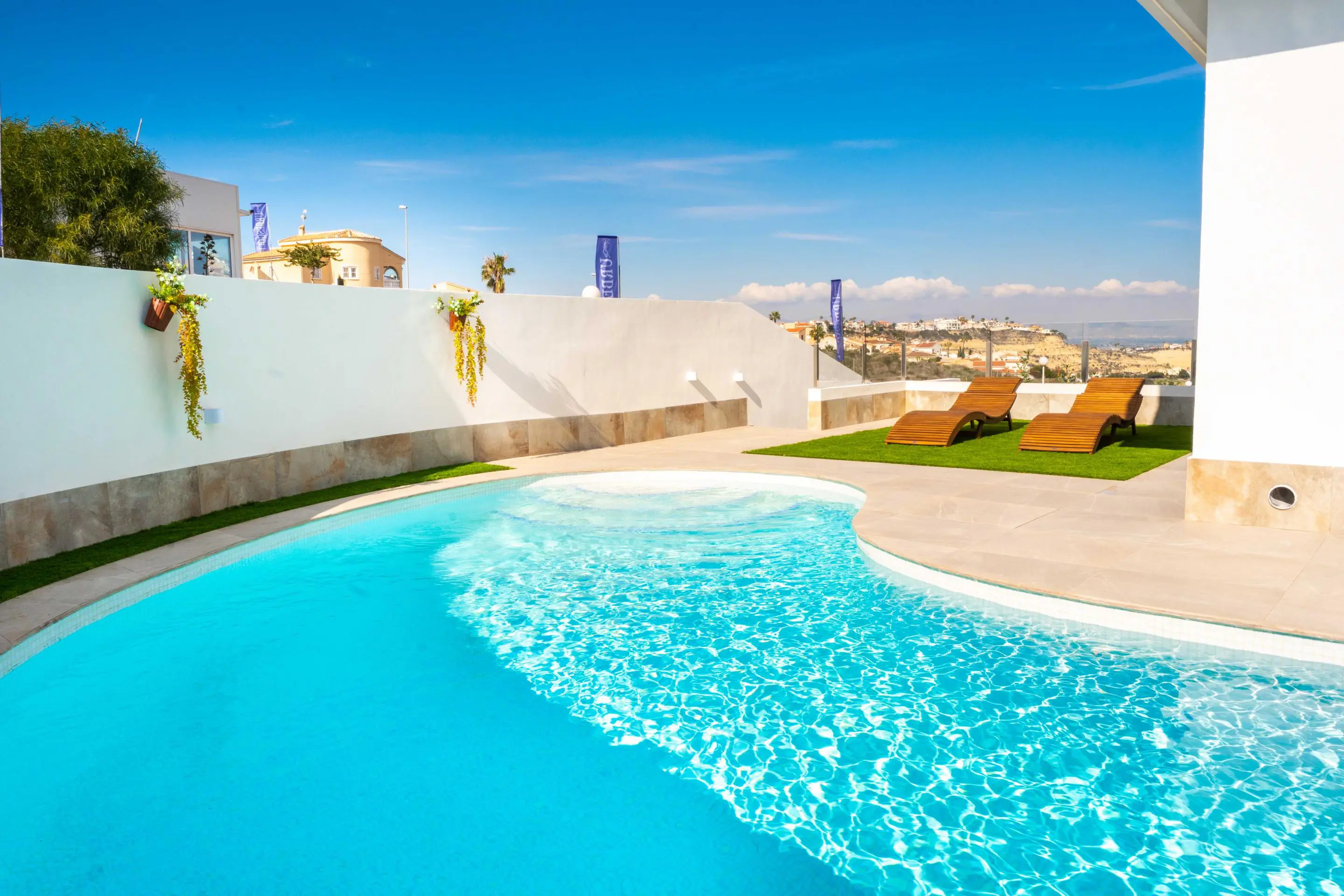Villa Of 335 M² In Ciudad Quesada