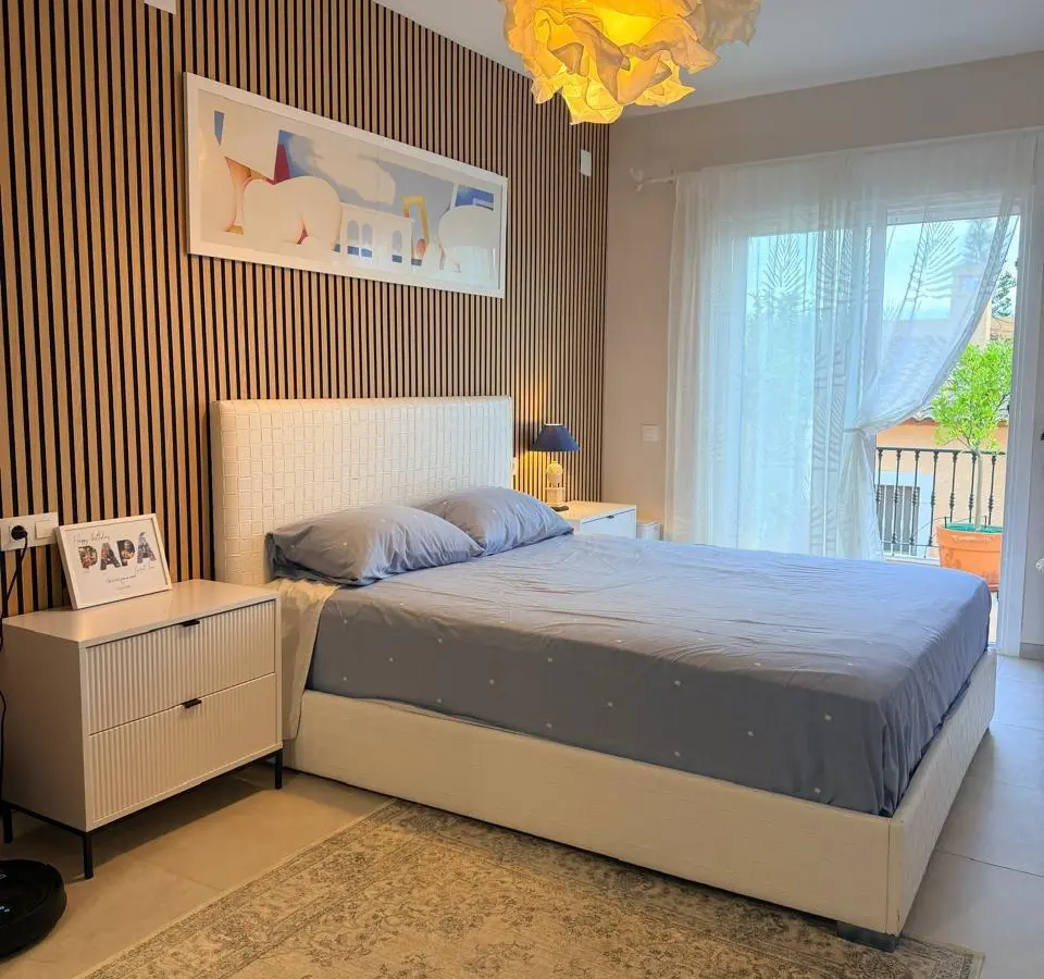 Semi-detached House Of 189 M² In Altea, Spain