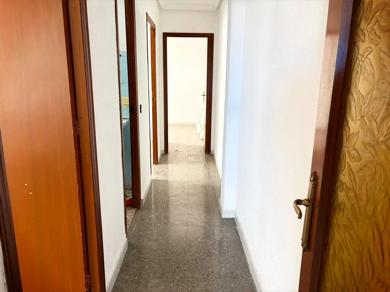 Flat Of 80 M² In Elche, Spain