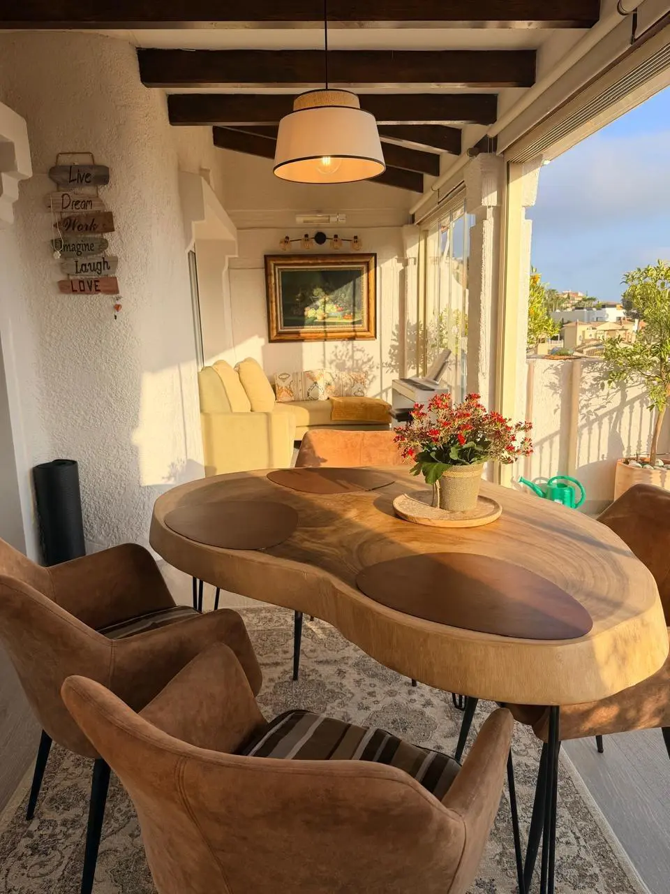 Semi-detached House Of 189 M² In Altea, Spain