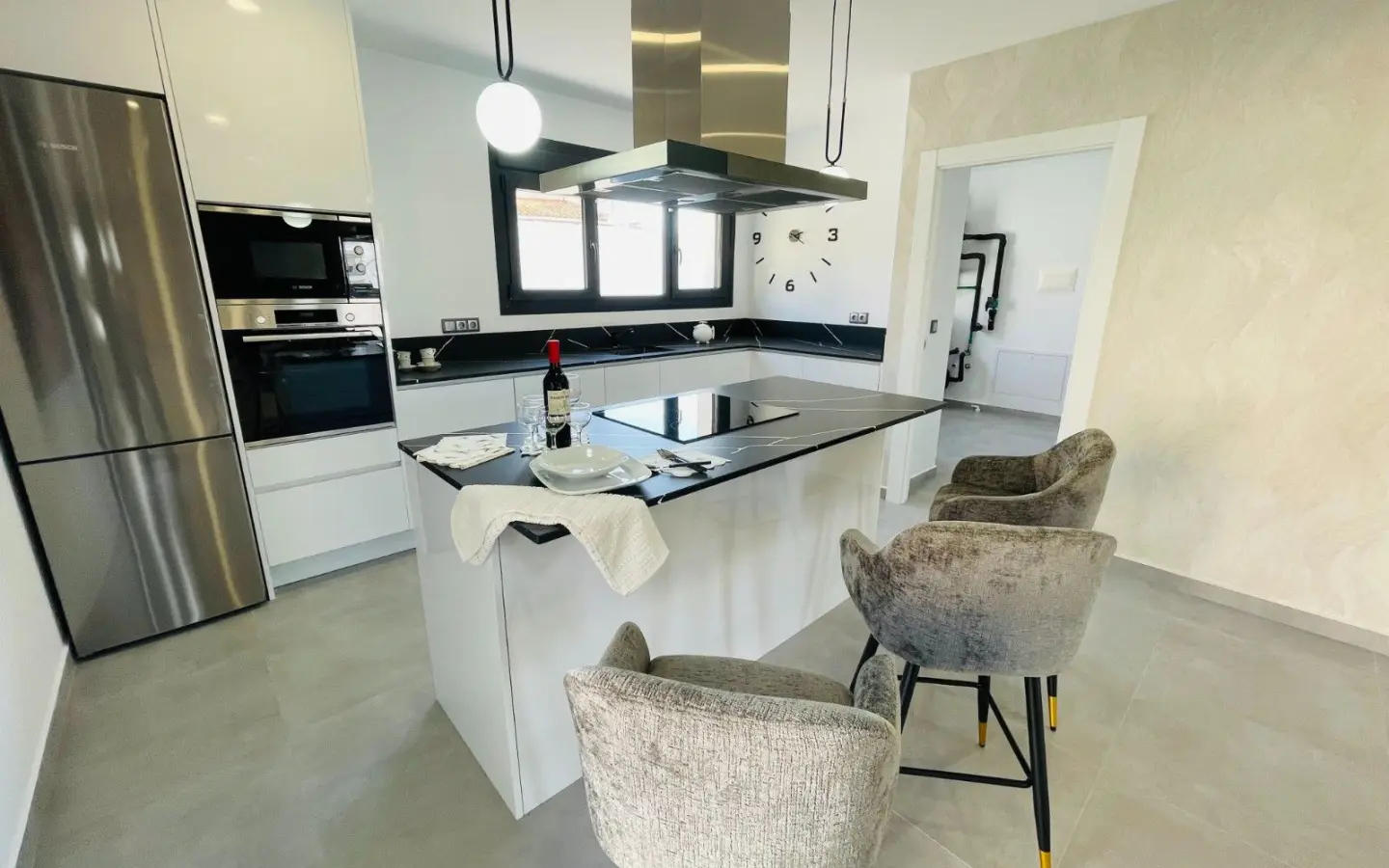 Villa Of 368 M² In Torrevieja, Spain