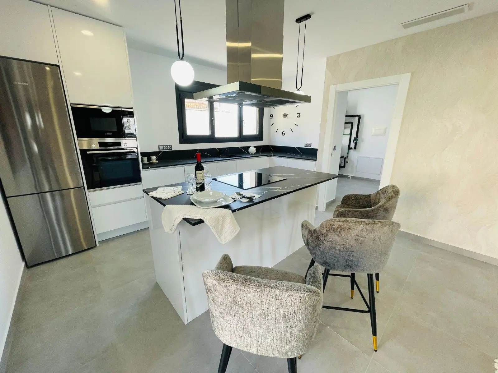 Villa Of 368 M² In Torrevieja, Spain