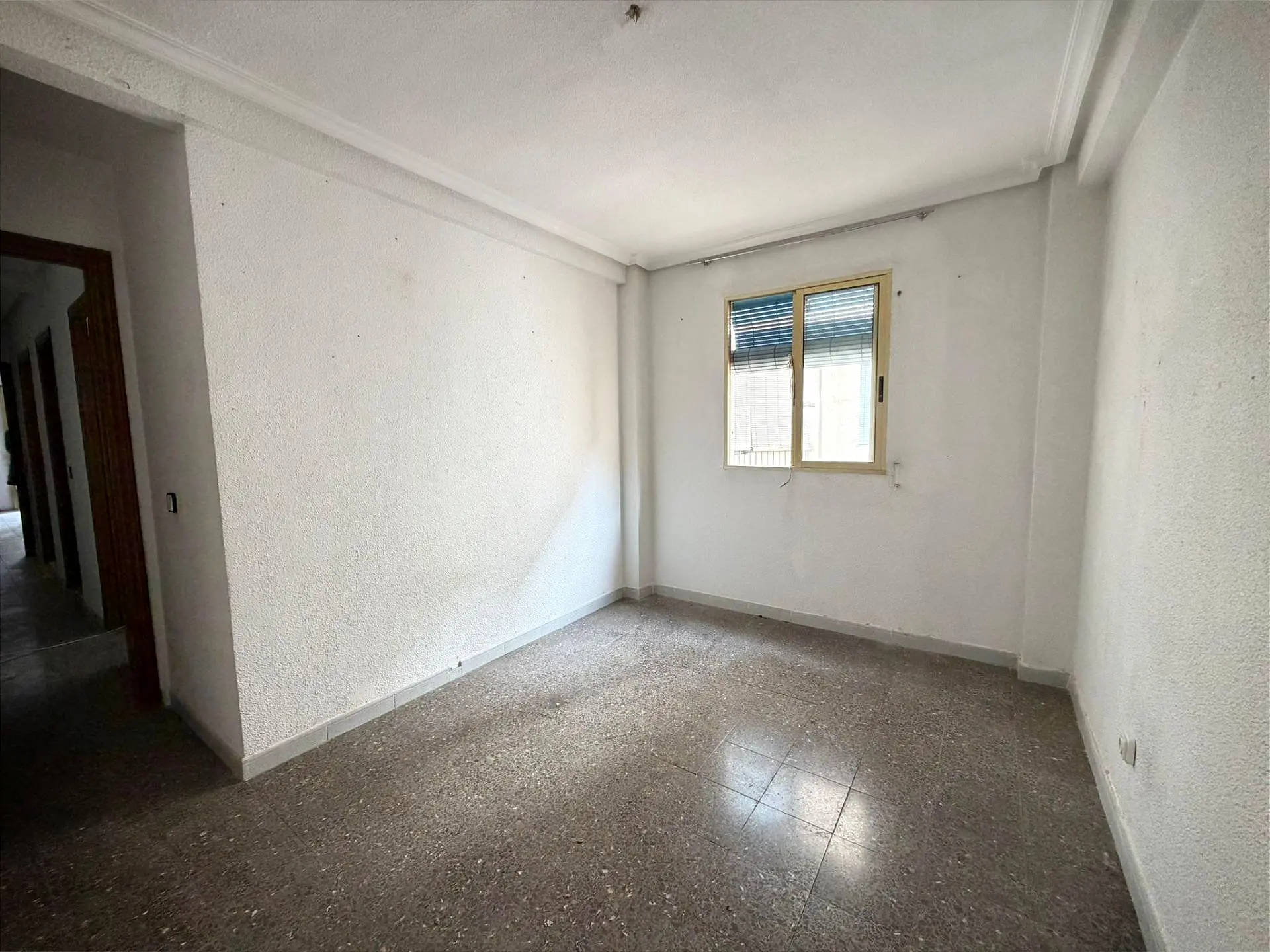 Flat Of 80 M² In Elche, Spain