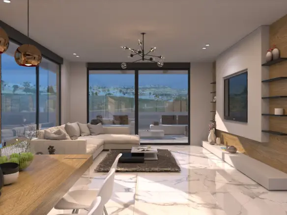 3-bedroom Villa In Ciudad Quesada, Spain (335 M²)