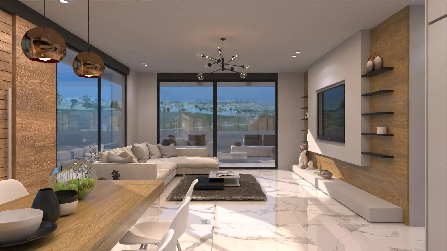 Villa Of 335 M² In Ciudad Quesada