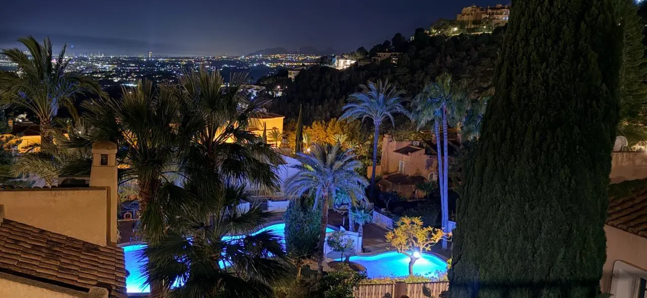 Semi-detached House Of 189 M² In Altea, Spain
