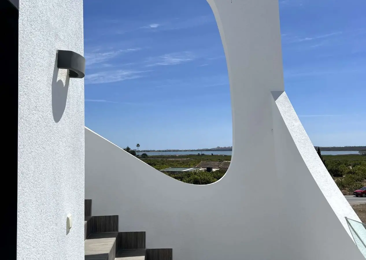 Villa Of 98 M² In Ciudad Quesada, Spain