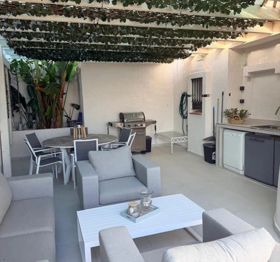 Semi-detached House Of 189 M² In Altea, Spain