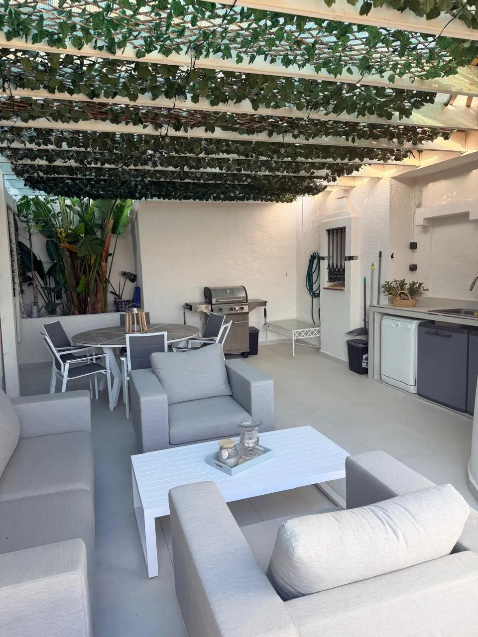 Semi-detached House Of 189 M² In Altea, Spain