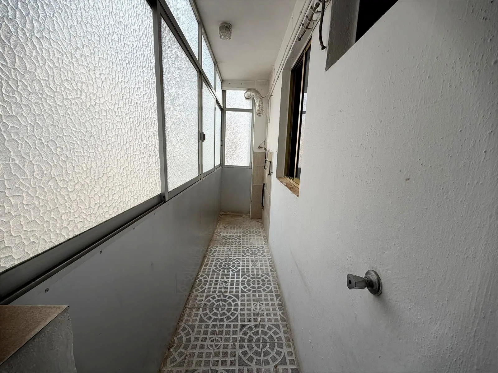 Flat Of 80 M² In Elche, Spain