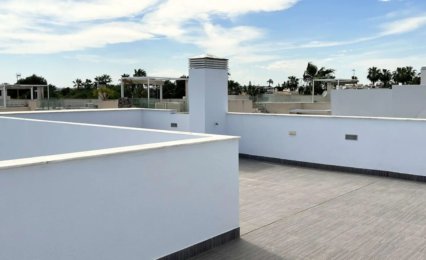 Villa Of 98 M² In Ciudad Quesada, Spain