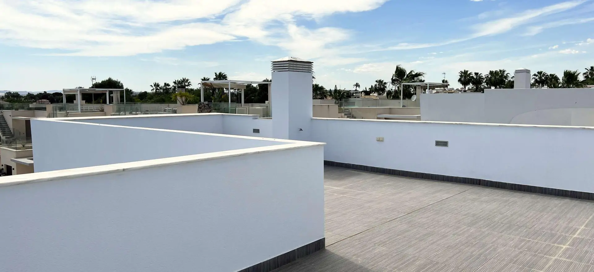 Villa Of 98 M² In Ciudad Quesada, Spain