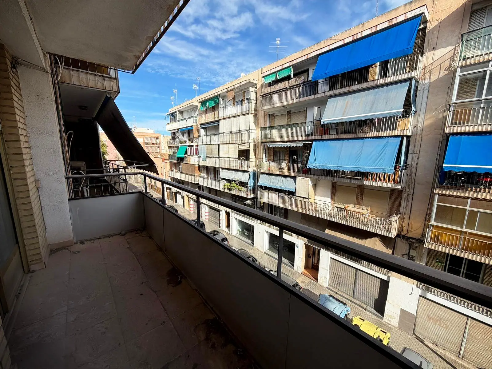 Flat Of 80 M² In Elche, Spain
