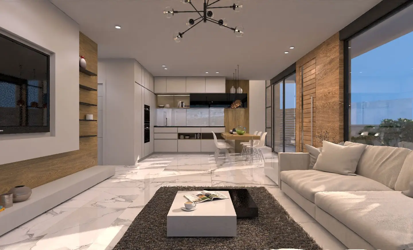 Villa Of 335 M² In Ciudad Quesada