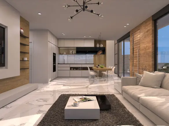 3-bedroom Villa In Ciudad Quesada, Spain (335 M²)