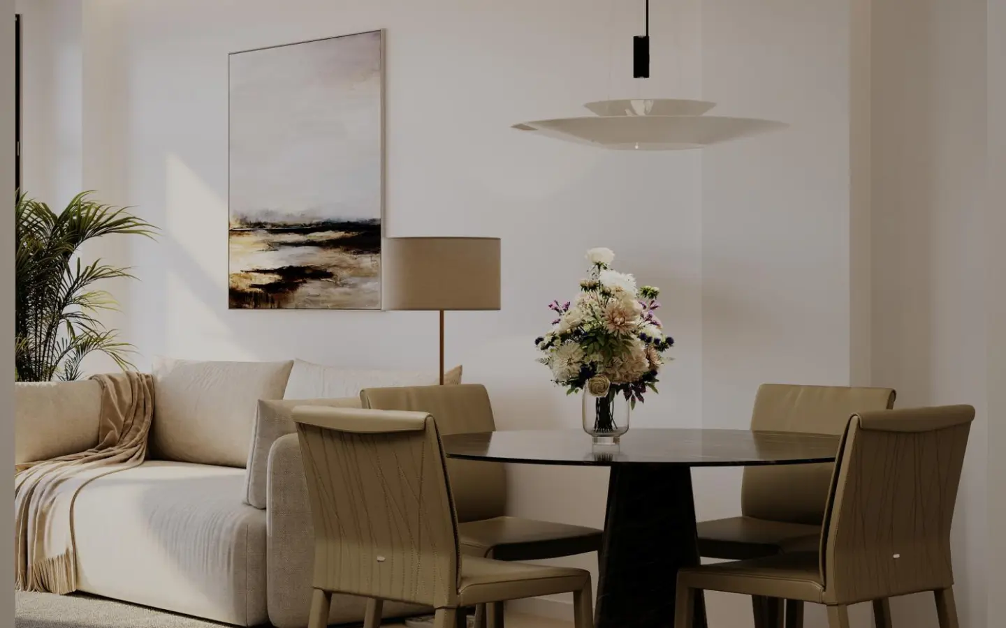 Apartment Of 57 M² In Guardamar Del Segura, Spain