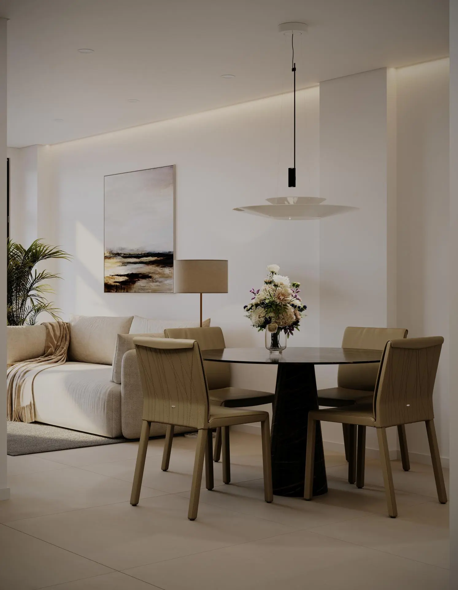 Apartment Of 57 M² In Guardamar Del Segura, Spain