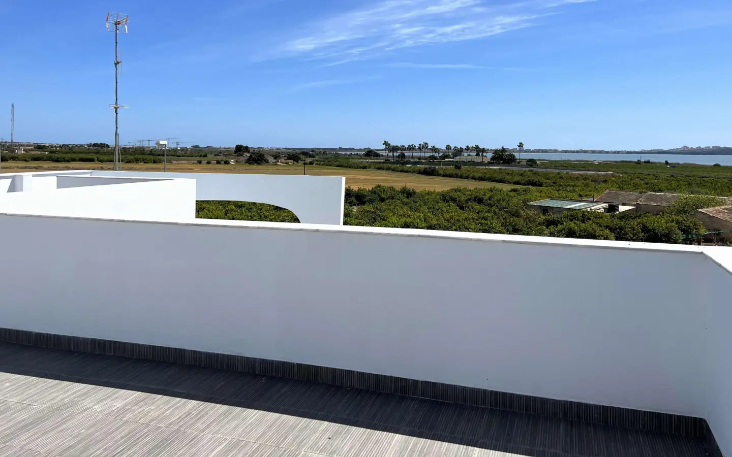 Villa Of 98 M² In Ciudad Quesada, Spain