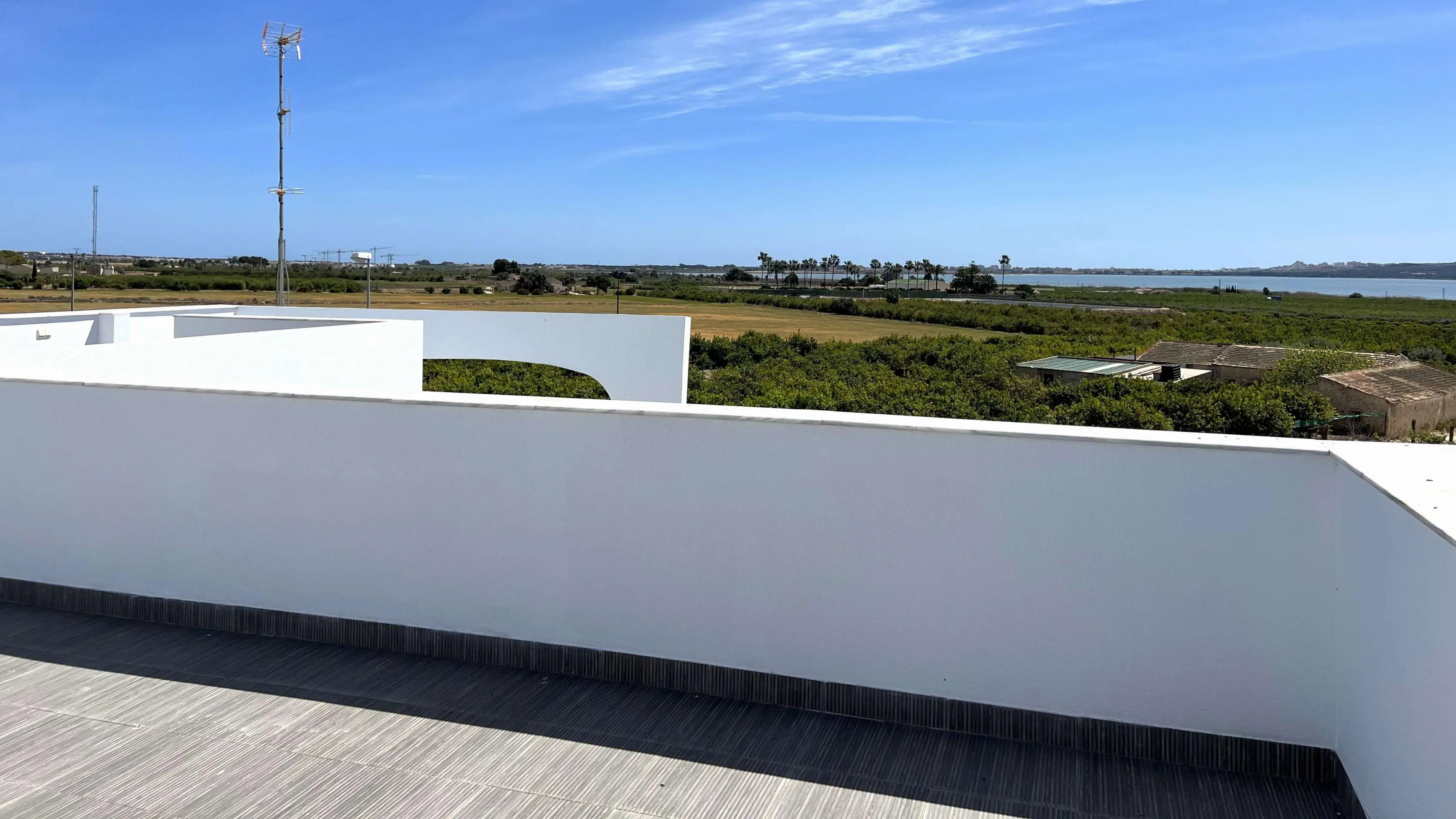 Villa Of 98 M² In Ciudad Quesada, Spain