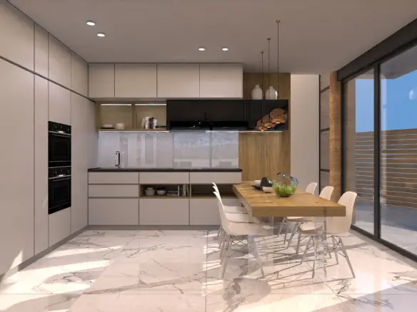 3-bedroom Villa In Ciudad Quesada, Spain (335 M²)