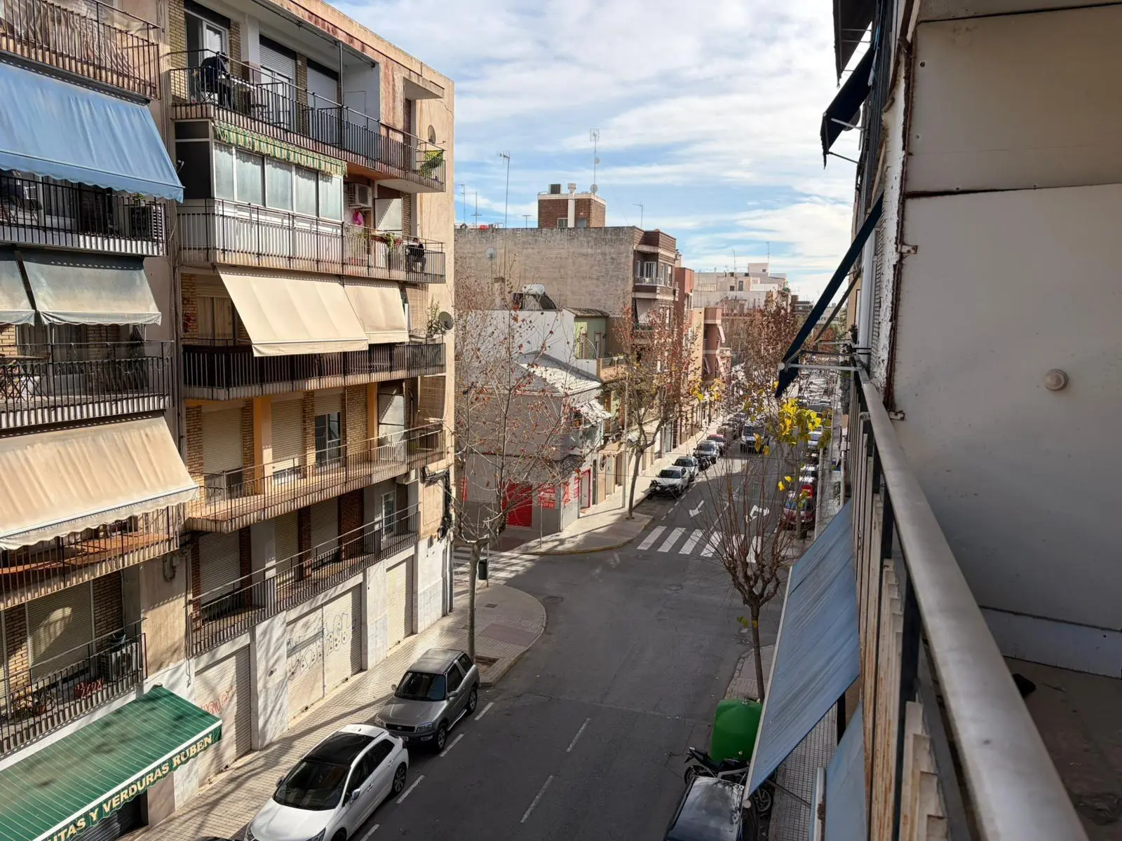 Flat Of 80 M² In Elche, Spain
