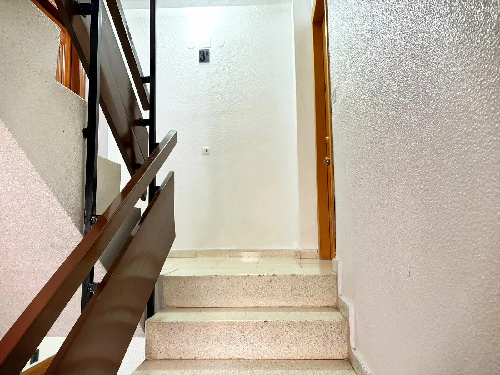Flat Of 80 M² In Elche, Spain