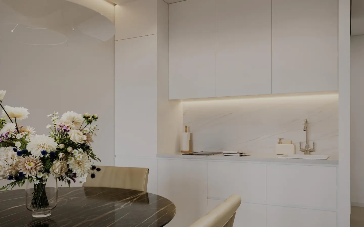 Apartment Of 57 M² In Guardamar Del Segura, Spain