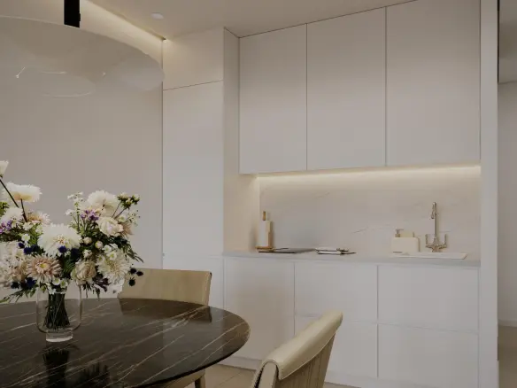 1-bedroom Apartment In Guardamar Del Segura, Spain (57 M²)
