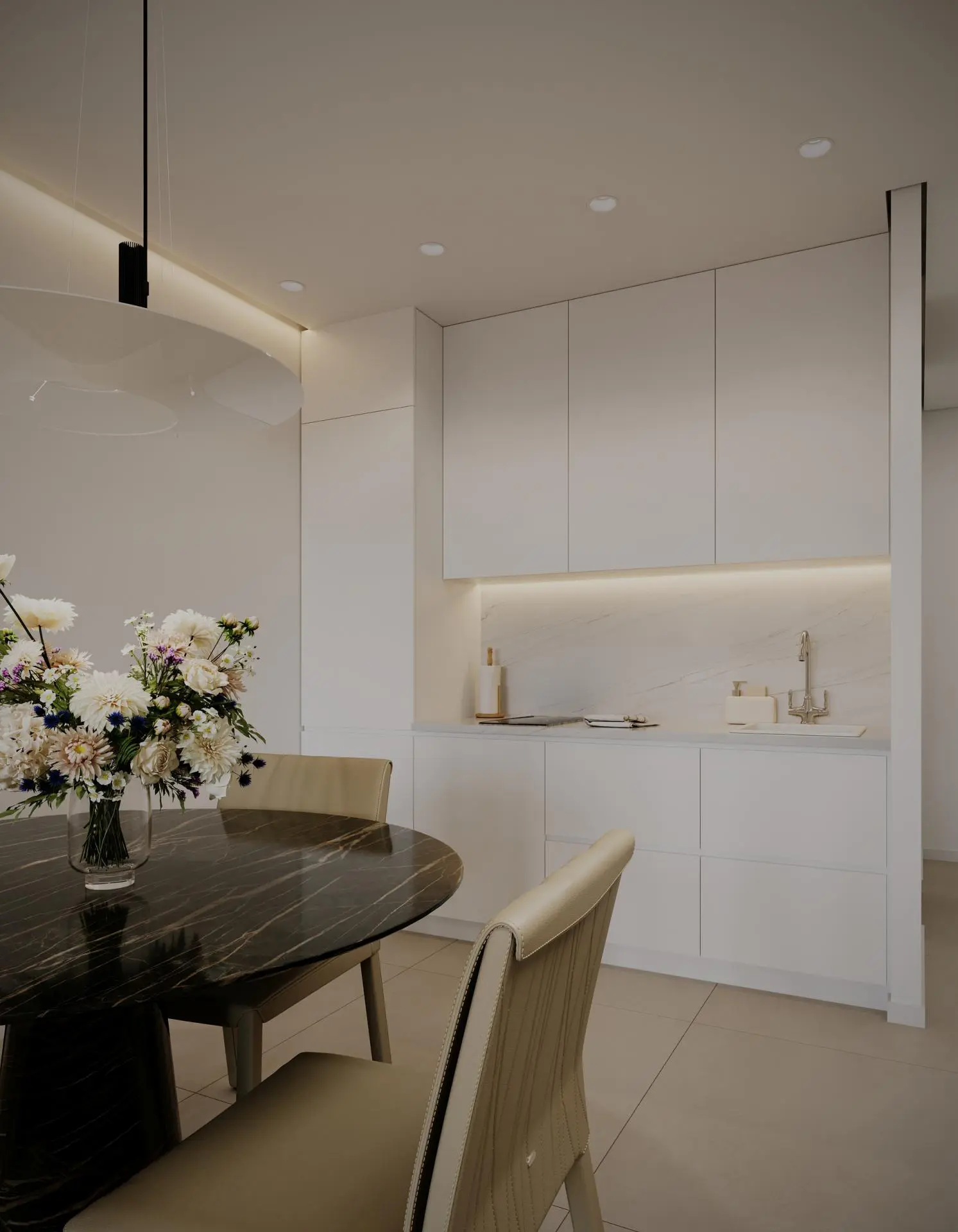 Apartment Of 57 M² In Guardamar Del Segura, Spain