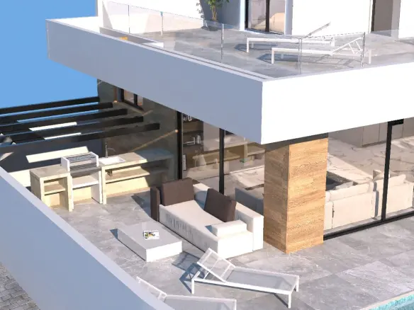 3-bedroom Villa In Ciudad Quesada, Spain (335 M²)
