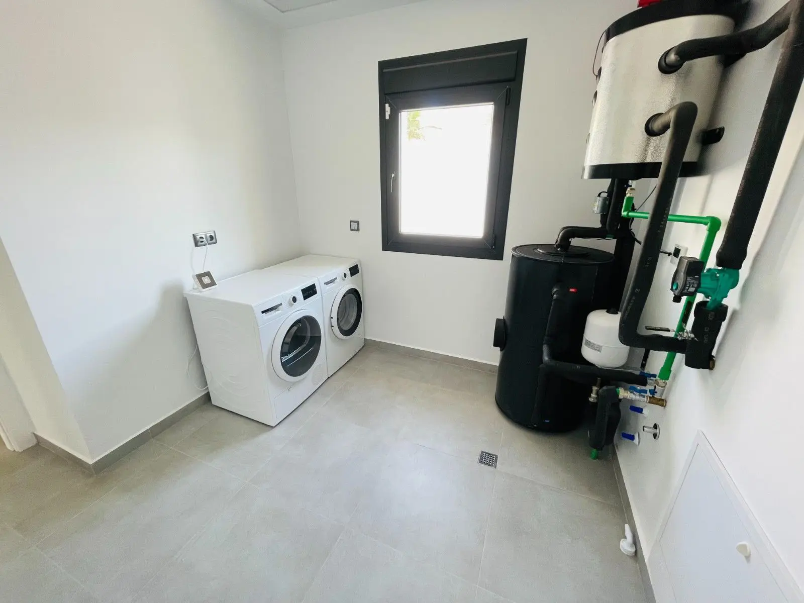 Villa Of 368 M² In Torrevieja, Spain