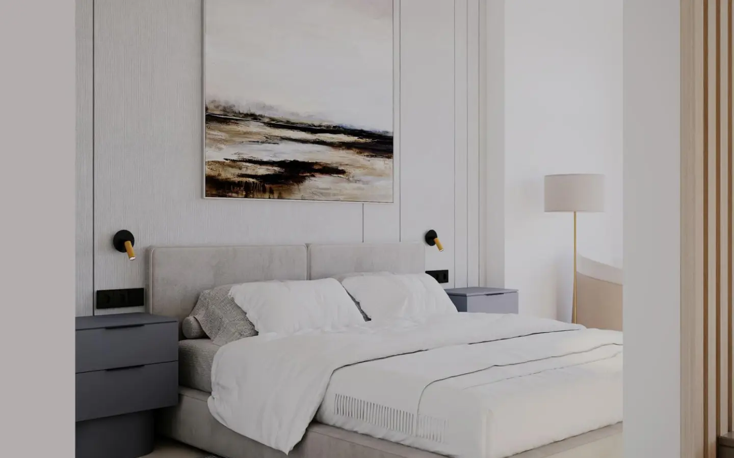 Apartment Of 57 M² In Guardamar Del Segura, Spain