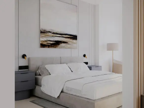 1-bedroom Villa In Guardamar Del Segura, Spain (53 M²)