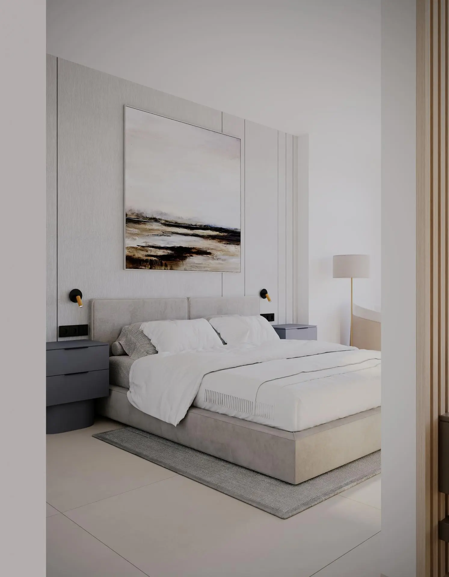 Villa Of 53 M² In Guardamar Del Segura