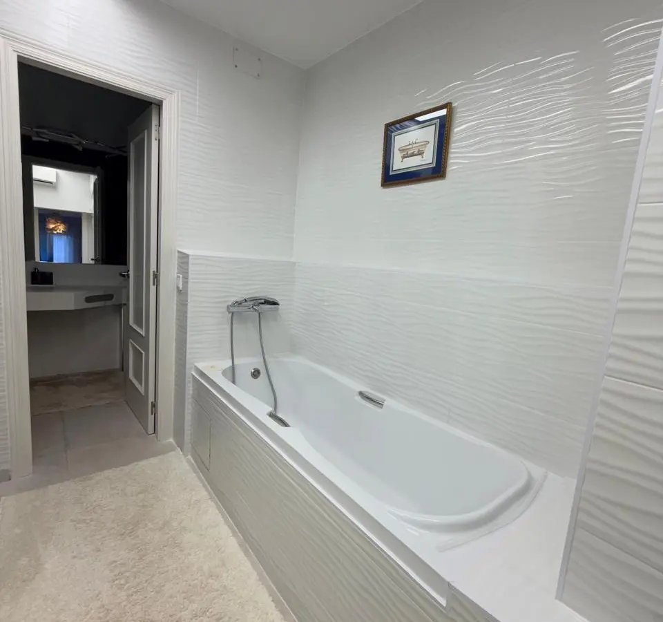 Semi-detached House Of 189 M² In Altea, Spain