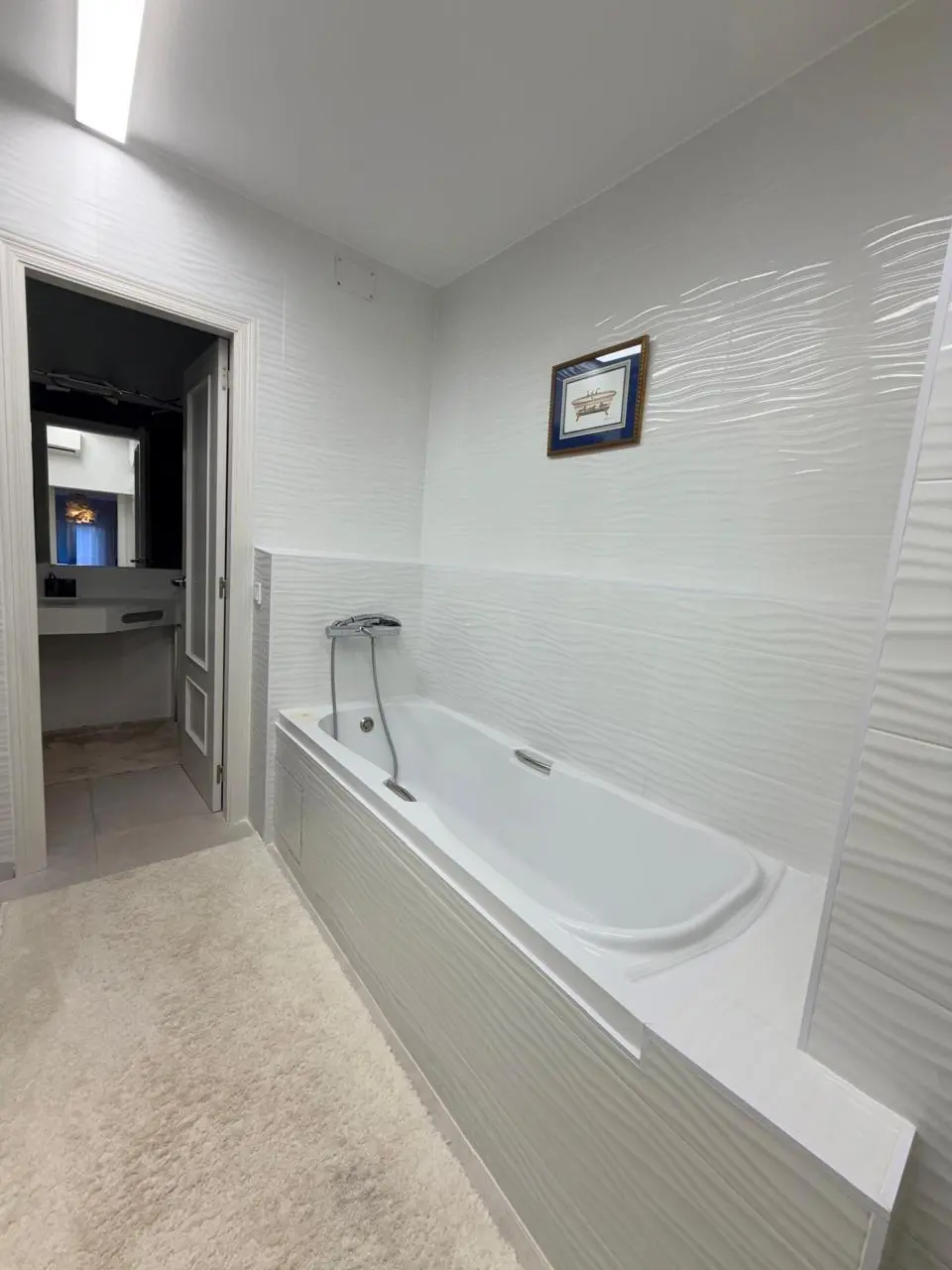 Semi-detached House Of 189 M² In Altea, Spain
