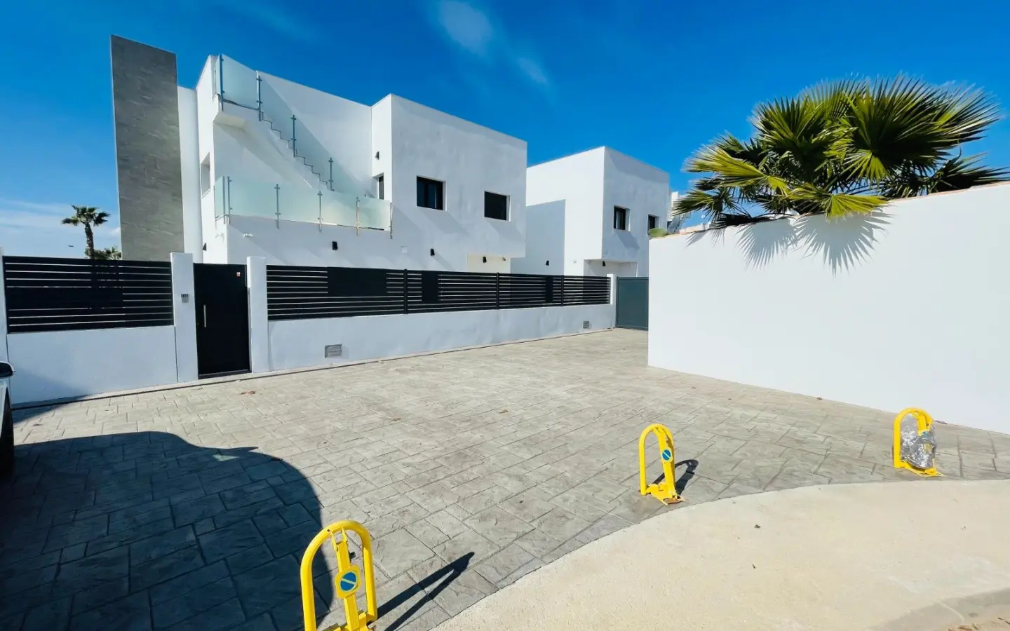 Villa Of 368 M² In Torrevieja, Spain