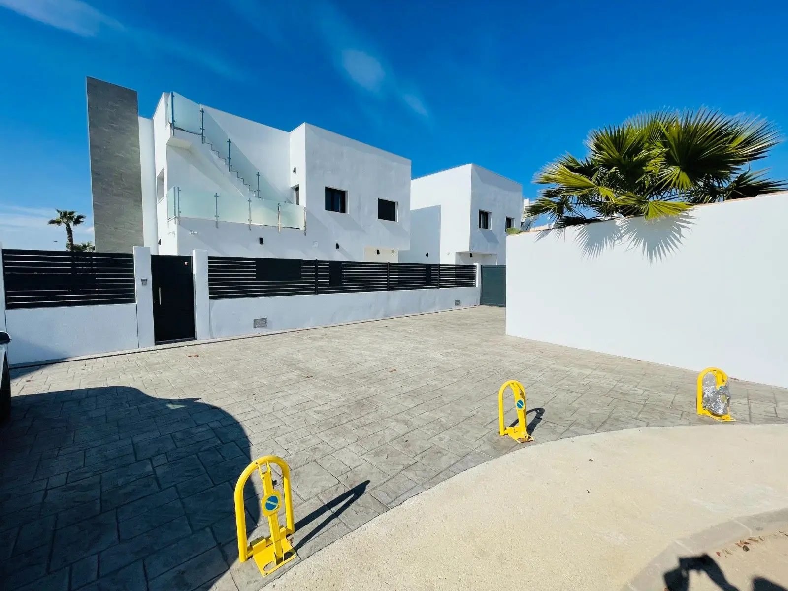 Villa Of 368 M² In Torrevieja, Spain