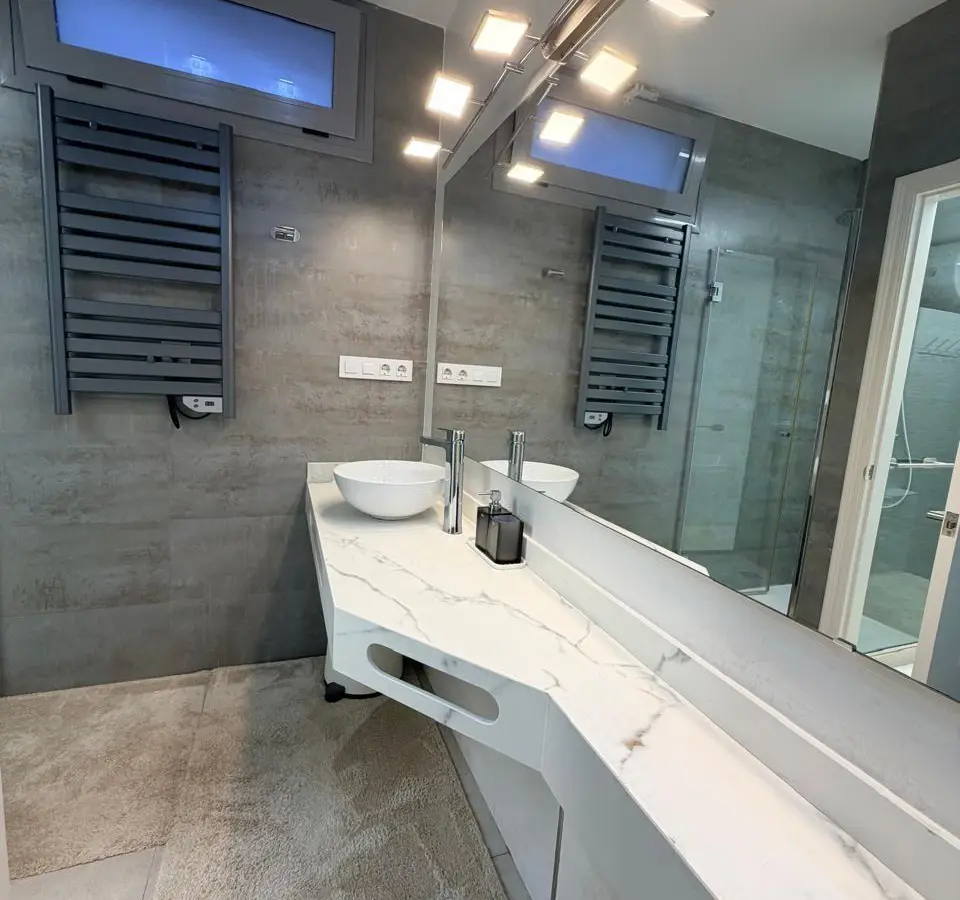 Semi-detached House Of 189 M² In Altea, Spain